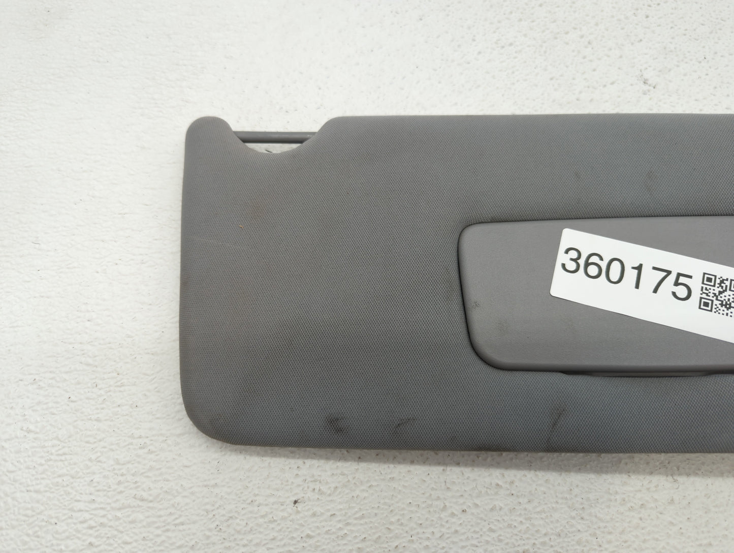2005-2009 Buick Lacrosse Sun Visor Shade Replacement Passenger Right Mirror Fits Fits 2005 2006 2007 2008 2009 OEM Used Auto