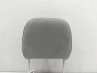 Buick Lacrosse Headrest Head Rest Front Driver Passenger Seat Light Gray - Oemusedautoparts1.com