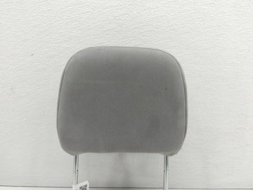 Buick Lacrosse Headrest Head Rest Front Driver Passenger Seat Light Gray - Oemusedautoparts1.com