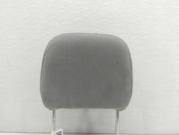 2007 Buick Lacrosse Headrest Head Rest Rear Center Seat Light Gray - Oemusedautoparts1.com