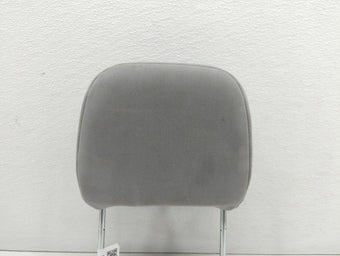 compare product 2007 Buick Lacrosse Headrest Head Rest Rear Center Seat Light Gray