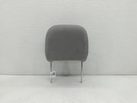 2007 Buick Lacrosse Headrest Head Rest Rear Center Seat Light Gray - Oemusedautoparts1.com