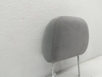 Buick Lacrosse Headrest Head Rest Front Driver Passenger Seat Light Gray - Oemusedautoparts1.com