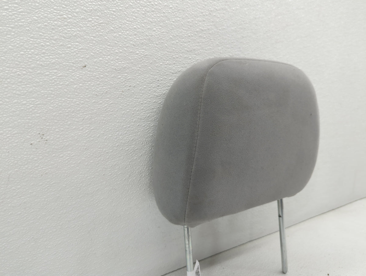 2007 Buick Lacrosse Headrest Head Rest Rear Center Seat Light Gray - Oemusedautoparts1.com