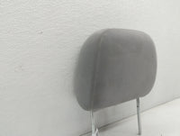2007 Buick Lacrosse Headrest Head Rest Rear Center Seat Light Gray - Oemusedautoparts1.com