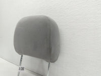 Buick Lacrosse Headrest Head Rest Front Driver Passenger Seat Light Gray - Oemusedautoparts1.com