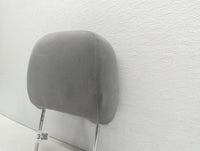 2007 Buick Lacrosse Headrest Head Rest Rear Center Seat Light Gray - Oemusedautoparts1.com