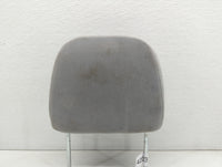 2007 Buick Lacrosse Headrest Head Rest Rear Center Seat Light Gray - Oemusedautoparts1.com