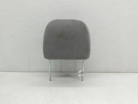 2007 Buick Lacrosse Headrest Head Rest Rear Center Seat Light Gray - Oemusedautoparts1.com