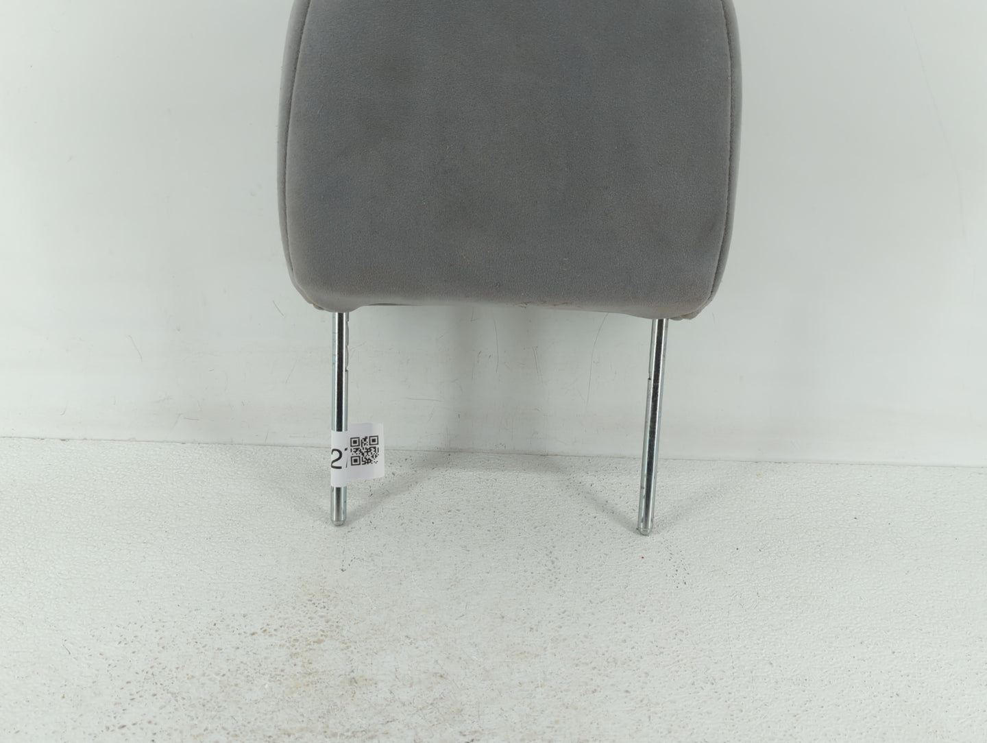 2005-2009 Buick Lacrosse Headrest Head Rest Front Driver Passenger Seat Fits Fits 2005 2006 2007 2008 2009 OEM Used Auto Par