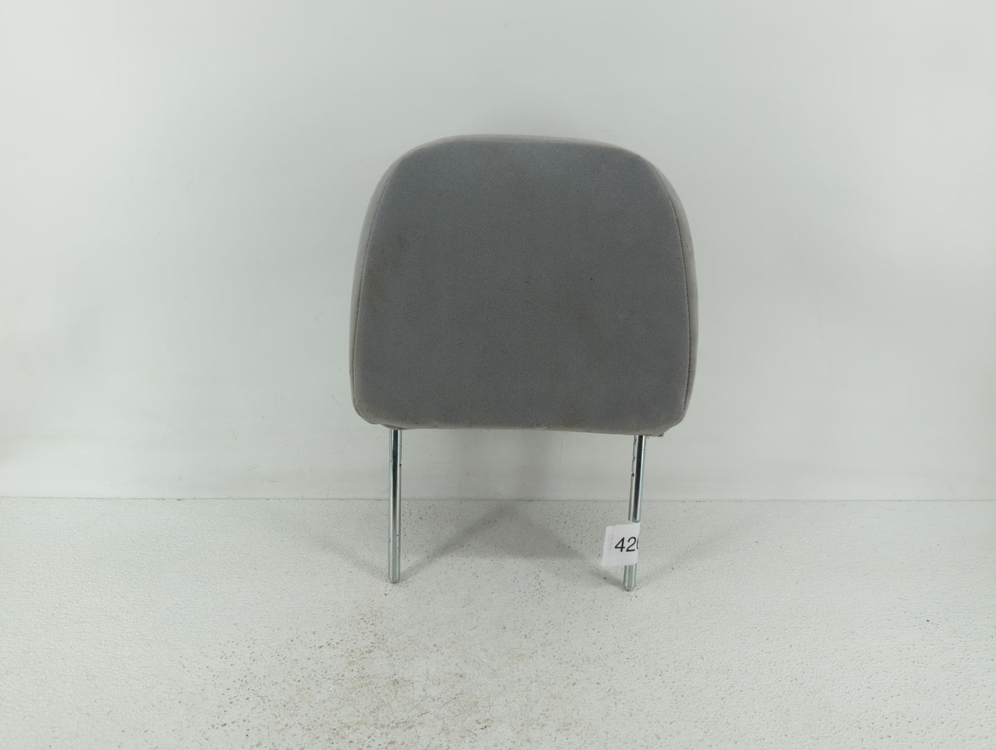 2005-2009 Buick Lacrosse Headrest Head Rest Front Driver Passenger Seat Fits Fits 2005 2006 2007 2008 2009 OEM Used Auto Par