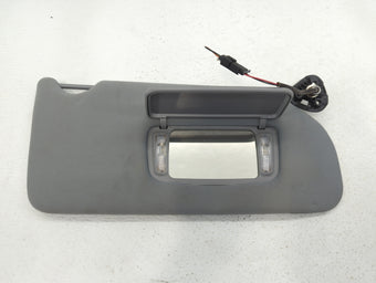 compare product 2005-2009 Buick Lacrosse Sun Visor Shade Replacement Passenger Right Mirror Fits Fits 2005 2006 2007 2008 2009 OEM Used Auto Parts