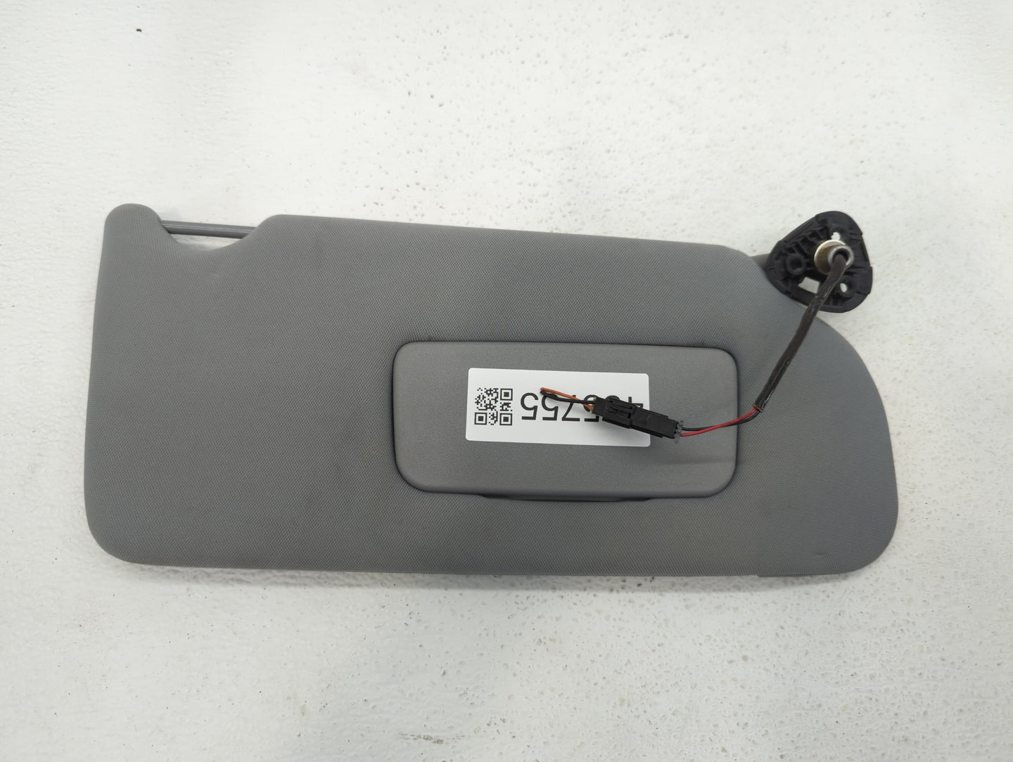 2005-2009 Buick Lacrosse Sun Visor Shade Replacement Passenger Right Mirror Fits Fits 2005 2006 2007 2008 2009 OEM Used Auto
