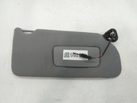2005-2009 Buick Lacrosse Sun Visor Shade Replacement Passenger Right Mirror Fits Fits 2005 2006 2007 2008 2009 OEM Used Auto