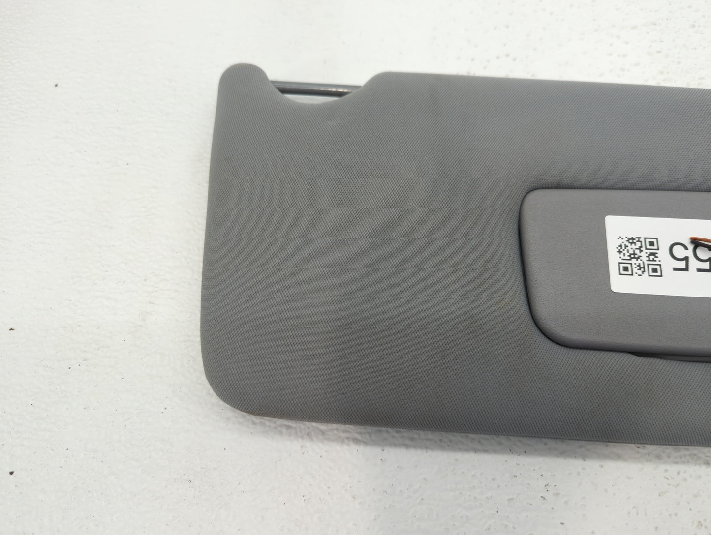 2005-2009 Buick Lacrosse Sun Visor Shade Replacement Passenger Right Mirror Fits Fits 2005 2006 2007 2008 2009 OEM Used Auto