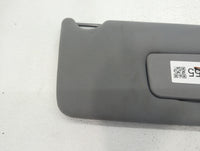 2005-2009 Buick Lacrosse Sun Visor Shade Replacement Passenger Right Mirror Fits Fits 2005 2006 2007 2008 2009 OEM Used Auto