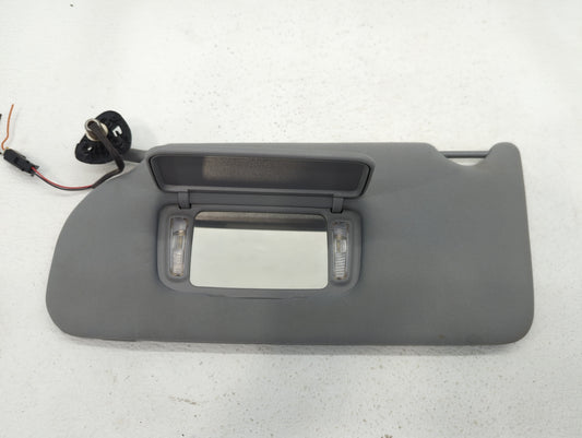 2005-2009 Buick Lacrosse Sun Visor Shade Replacement Driver Left Mirror Fits Fits 2005 2006 2007 2008 2009 OEM Used Auto Par