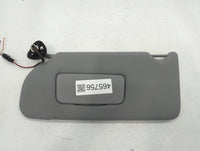 2005-2009 Buick Lacrosse Sun Visor Shade Replacement Driver Left Mirror Fits Fits 2005 2006 2007 2008 2009 OEM Used Auto Par