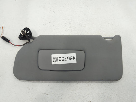 2005-2009 Buick Lacrosse Sun Visor Shade Replacement Driver Left Mirror Fits Fits 2005 2006 2007 2008 2009 OEM Used Auto Parts