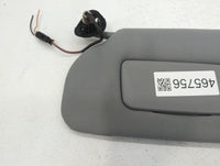 2005-2009 Buick Lacrosse Sun Visor Shade Replacement Driver Left Mirror Fits Fits 2005 2006 2007 2008 2009 OEM Used Auto Par