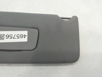 2005-2009 Buick Lacrosse Sun Visor Shade Replacement Driver Left Mirror Fits Fits 2005 2006 2007 2008 2009 OEM Used Auto Par