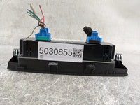 2005-2008 Buick Lacrosse Climate Control Module Temperature AC/Heater Replacement P/N:15849781 Fits Fits 2005 2006 2007 2008