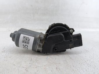 compare product 2006-2009 Buick Lacrosse Front Windshield Wiper Motor P/N:AX159010-8995 25790966 Fits Fits 2006 2007 2008 2009 OEM Used Auto Parts