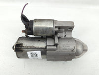 2005-2009 Buick Lacrosse Car Starter Motor Solenoid OEM P/N:GM12594440 Fits Fits 2004 2005 2006 2007 2008 2009 OEM Used Auto