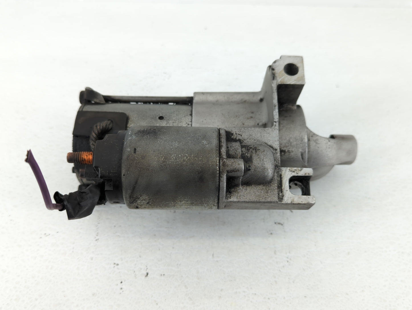 2005-2009 Buick Lacrosse Car Starter Motor Solenoid OEM P/N:GM12594440 Fits Fits 2004 2005 2006 2007 2008 2009 OEM Used Auto