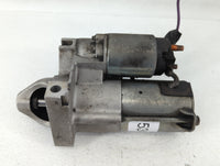 2005-2009 Buick Lacrosse Car Starter Motor Solenoid OEM P/N:GM12594440 Fits Fits 2004 2005 2006 2007 2008 2009 OEM Used Auto