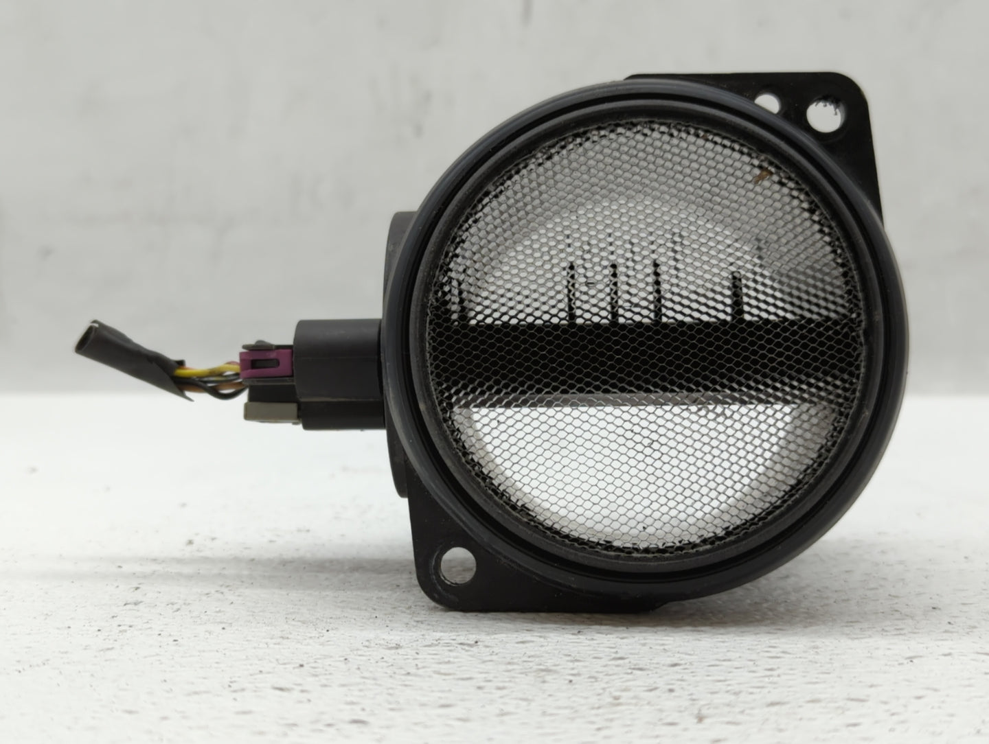 2005-2009 Buick Lacrosse Mass Air Flow Meter Maf - Oemusedautoparts1.com