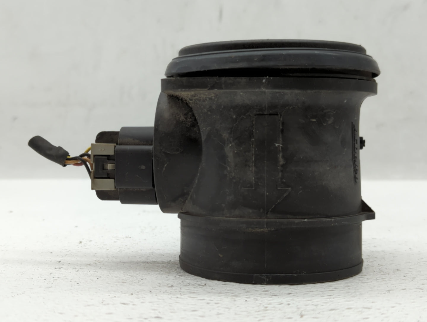 2005-2009 Buick Lacrosse Mass Air Flow Meter Maf - Oemusedautoparts1.com