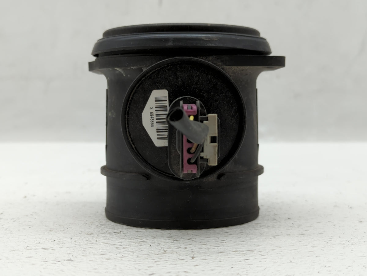 2005-2009 Buick Lacrosse Mass Air Flow Meter Maf Sensor - Oemusedautoparts1.com