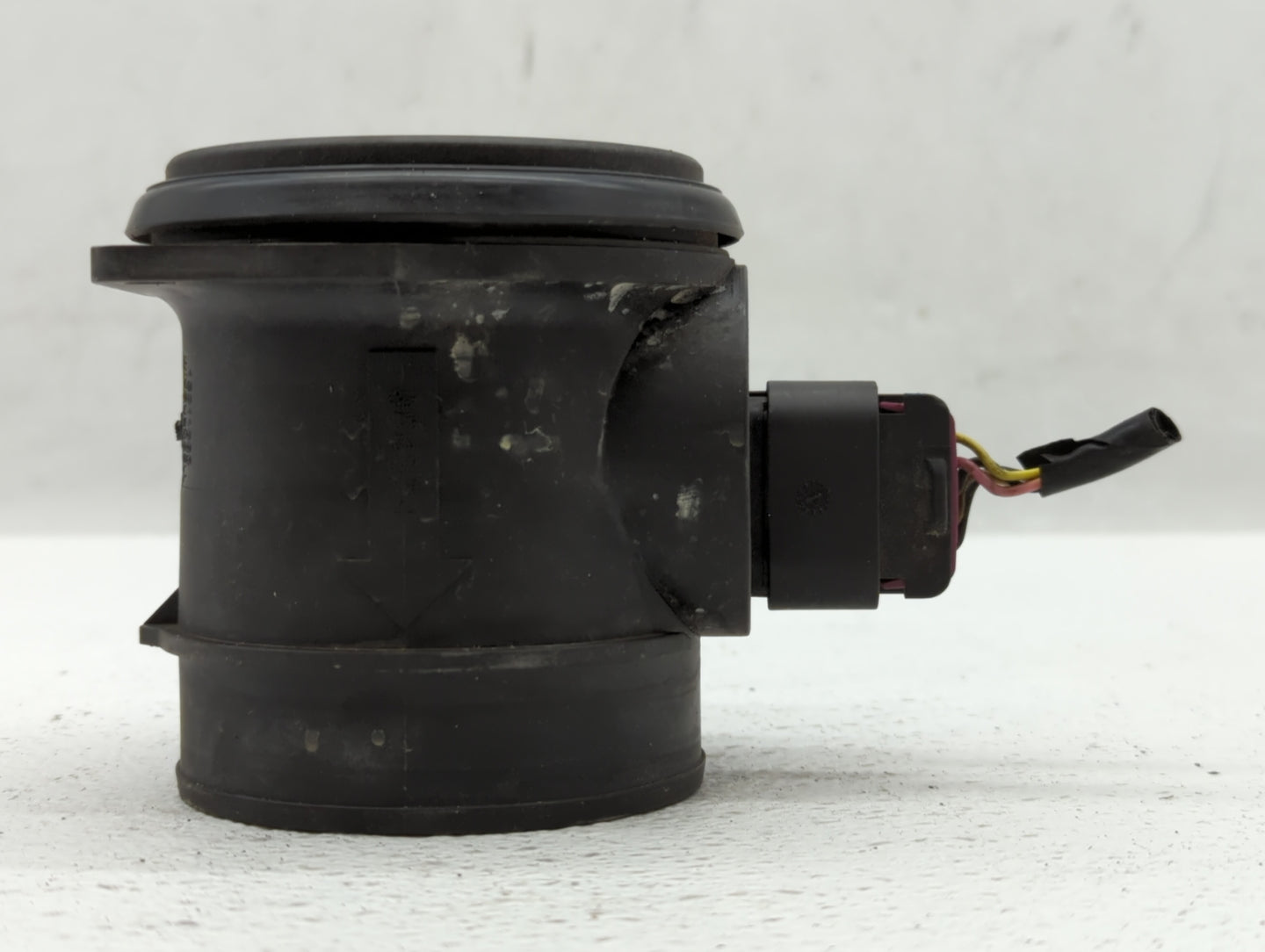 2005-2009 Buick Lacrosse Mass Air Flow Meter Maf - Oemusedautoparts1.com