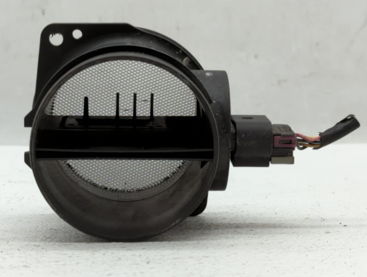 2005-2009 Buick Lacrosse Mass Air Flow Meter Maf Sensor - Oemusedautoparts1.com