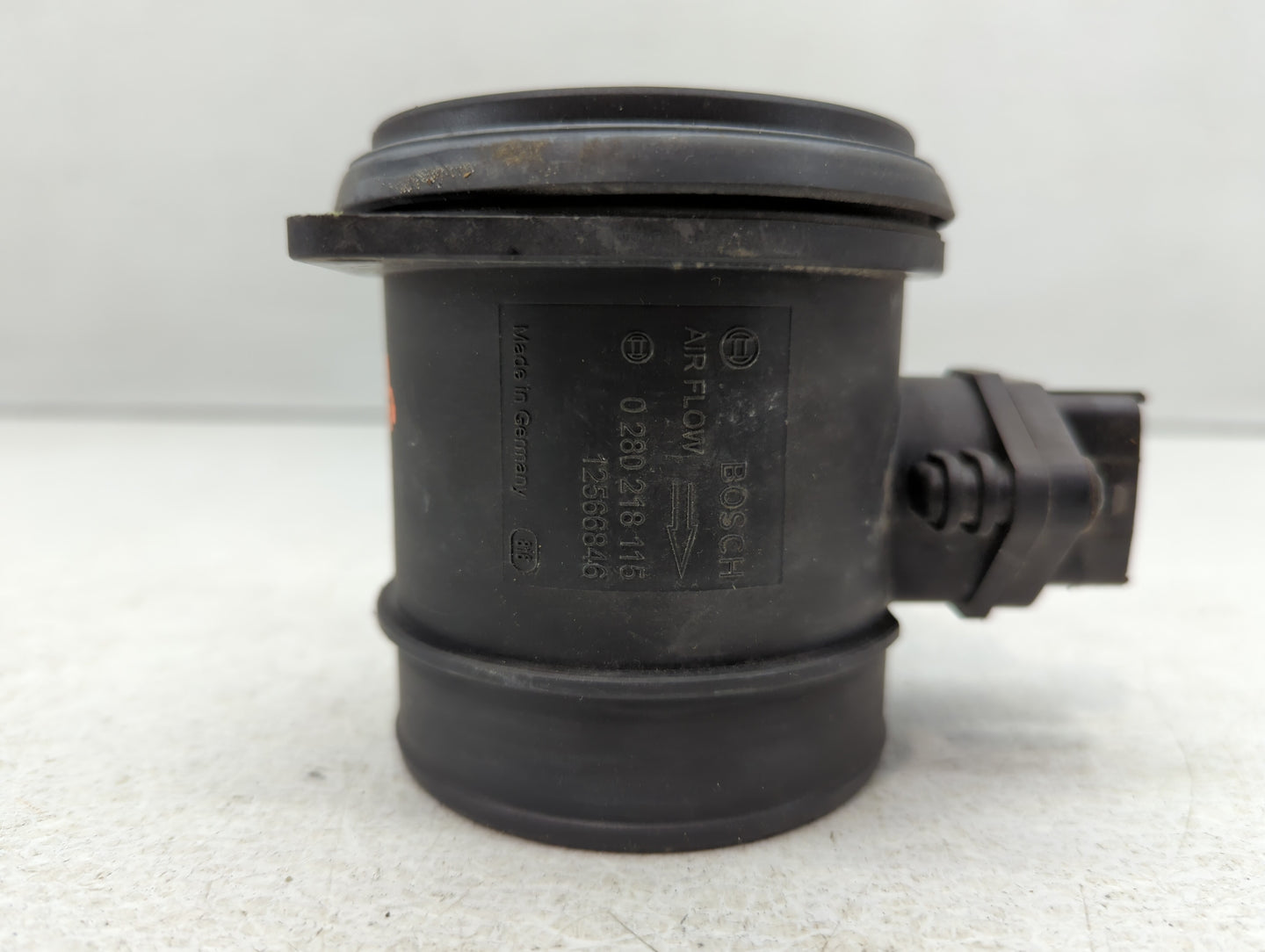 2005-2008 Buick Lacrosse Mass Air Flow Meter Maf - Oemusedautoparts1.com