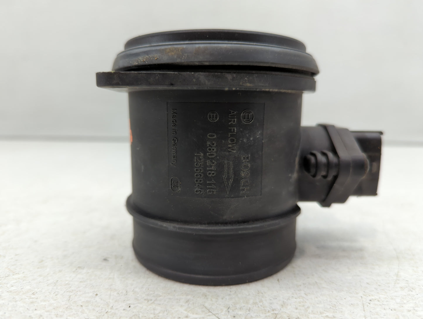 2005-2008 Buick Lacrosse Mass Air Flow Meter Maf - Oemusedautoparts1.com
