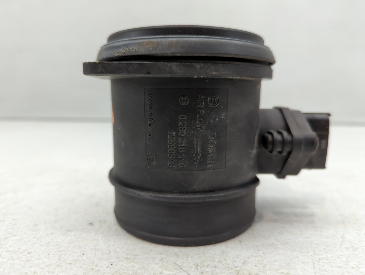 2005-2008 Buick Lacrosse Mass Air Flow Meter Maf Sensor - Oemusedautoparts1.com