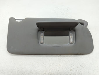 compare product 2005-2009 Buick Lacrosse Sun Visor Shade Replacement Passenger Right Mirror Fits Fits 2005 2006 2007 2008 2009 OEM Used Auto Parts