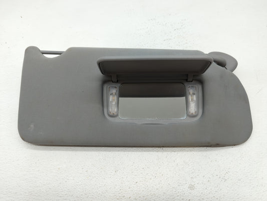 2005-2009 Buick Lacrosse Sun Visor Shade Replacement Passenger Right Mirror Fits Fits 2005 2006 2007 2008 2009 OEM Used Auto