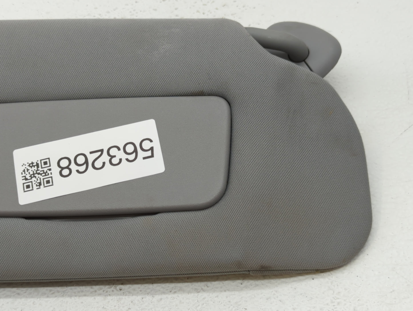 2005-2009 Buick Lacrosse Sun Visor Shade Replacement Passenger Right Mirror Fits Fits 2005 2006 2007 2008 2009 OEM Used Auto