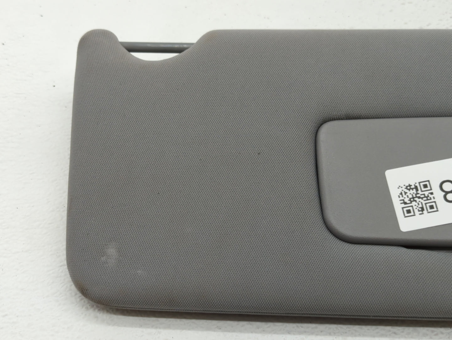 2005-2009 Buick Lacrosse Sun Visor Shade Replacement Passenger Right Mirror Fits Fits 2005 2006 2007 2008 2009 OEM Used Auto
