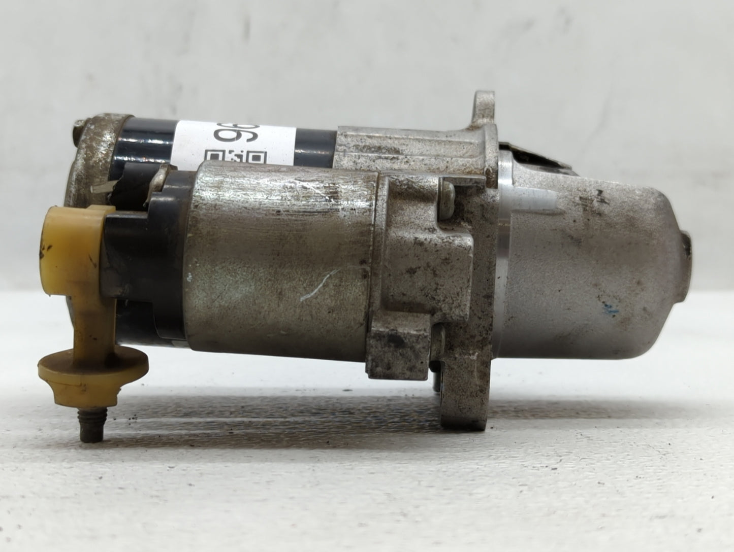2007-2008 Buick Lacrosse Car Starter Motor Solenoid OEM P/N:12598757 Fits Fits 2007 2008 OEM Used Auto Parts - Oemusedautopa