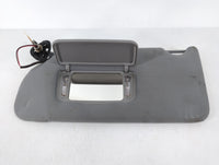 2005-2009 Buick Lacrosse Sun Visor Shade Replacement Driver Left Mirror Fits Fits 2005 2006 2007 2008 2009 OEM Used Auto Par