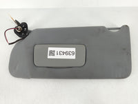 2005-2009 Buick Lacrosse Sun Visor Shade Replacement Driver Left Mirror Fits Fits 2005 2006 2007 2008 2009 OEM Used Auto Par