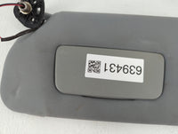 2005-2009 Buick Lacrosse Sun Visor Shade Replacement Driver Left Mirror Fits Fits 2005 2006 2007 2008 2009 OEM Used Auto Par