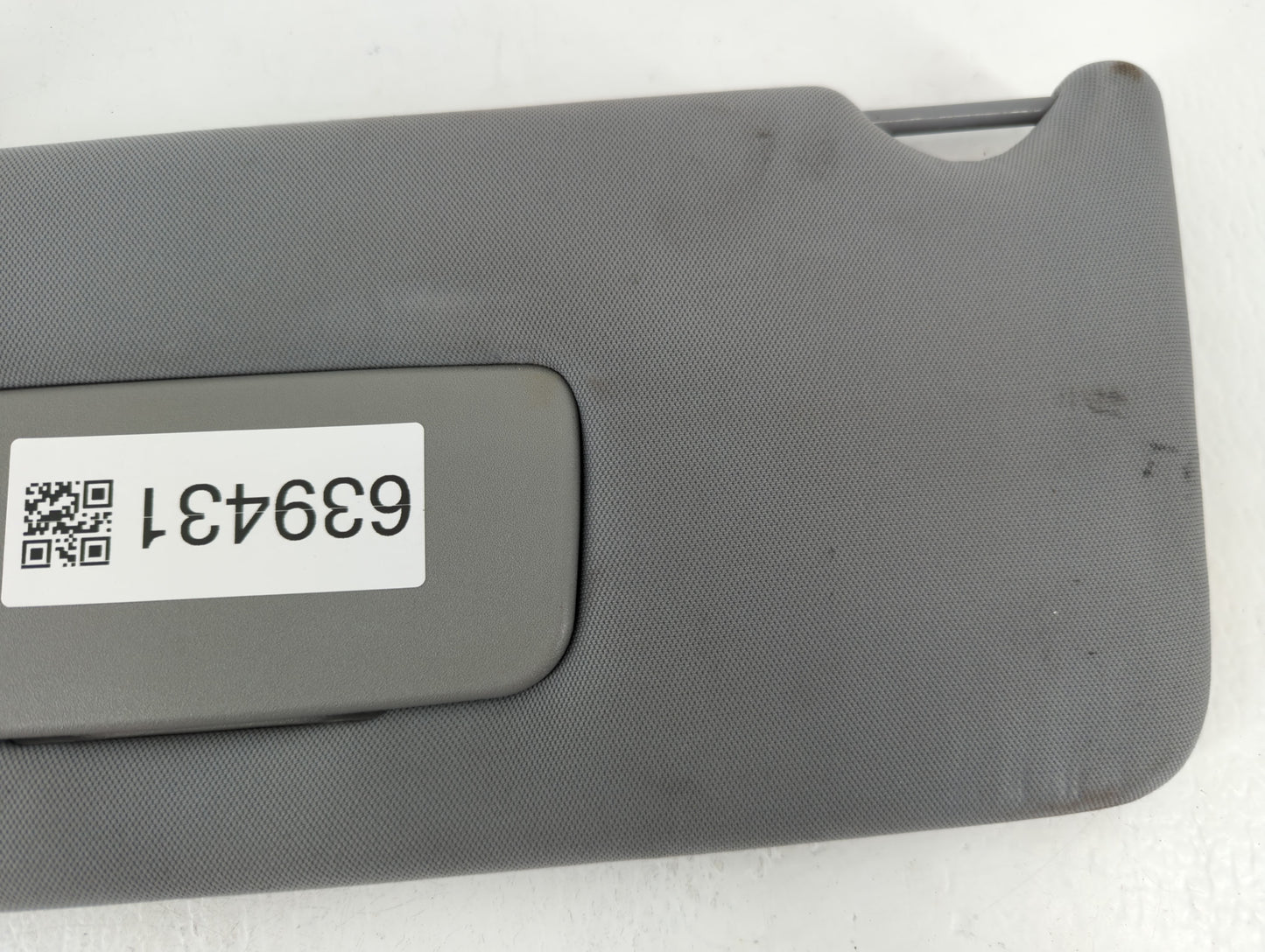 2005-2009 Buick Lacrosse Sun Visor Shade Replacement Driver Left Mirror Fits Fits 2005 2006 2007 2008 2009 OEM Used Auto Par