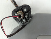 2005-2009 Buick Lacrosse Sun Visor Shade Replacement Driver Left Mirror Fits Fits 2005 2006 2007 2008 2009 OEM Used Auto Par