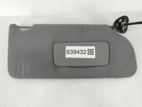 2005-2009 Buick Lacrosse Sun Visor Shade Replacement Passenger Right Mirror Fits Fits 2005 2006 2007 2008 2009 OEM Used Auto