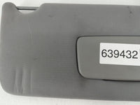 2005-2009 Buick Lacrosse Sun Visor Shade Replacement Passenger Right Mirror Fits Fits 2005 2006 2007 2008 2009 OEM Used Auto